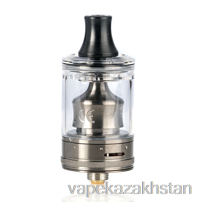 Vape Disposable Wotofo x SMM COG MTL 22mm RTA Gunmetal